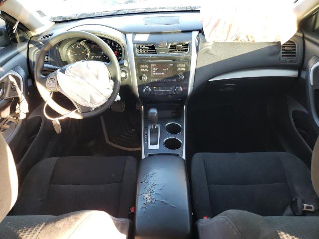 Photo 8 from auction – 2015 NISSAN ALTIMA 2.5 with VIN 1N4AL3AP8FC247661