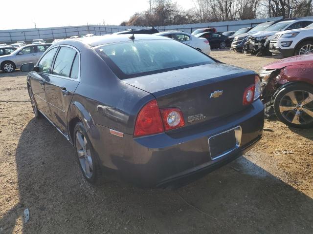 Photo 2 from auction – 2011 CHEVROLET MALIBU 1LT with VIN 1G1ZC5E14BF212857