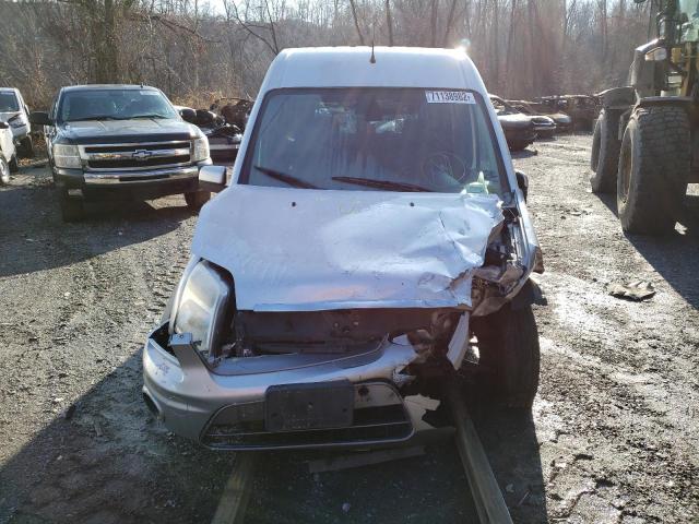 Photo 5 from auction – 2012 FORD TRANSIT CO with VIN NM0KS9BN0CT090251