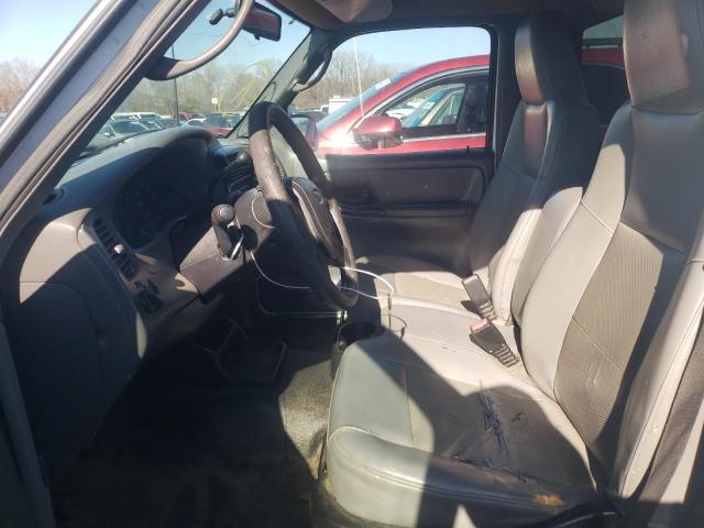 Photo 7 from auction – 2005 FORD RANGER with VIN 1FTYR10U75PA65752