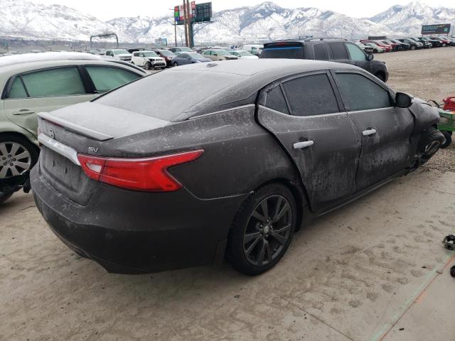 Photo 3 from auction – 2016 NISSAN MAXIMA 3.5 with VIN 1N4AA6AP4GC422948