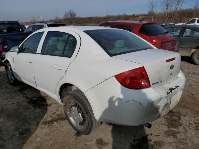 Photo 2 from auction – 2007 CHEVROLET COBALT LS with VIN 1G1AK55F577319591