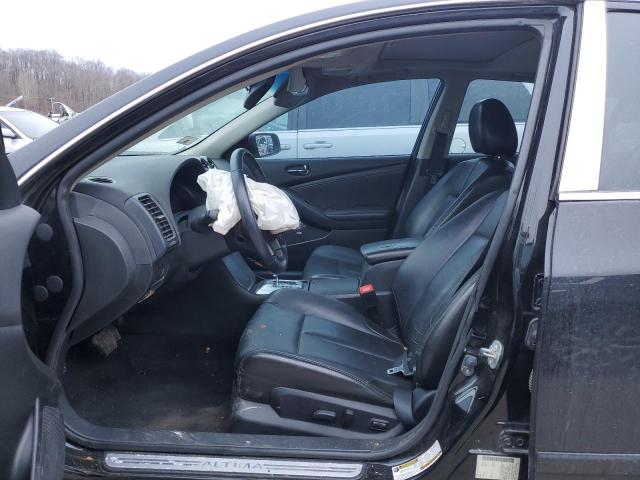 Photo 7 from auction – 2012 NISSAN ALTIMA BAS with VIN 1N4AL2AP9CN499252
