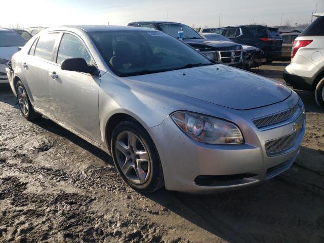 Photo 4 from auction – 2012 CHEVROLET MALIBU LS with VIN 1G1ZA5EU9CF207428