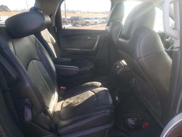 Photo 11 from auction – 2012 GMC ACADIA SLT with VIN 1GKKVRED1CJ221300