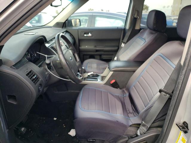Photo 7 from auction – 2009 FORD FLEX with VIN 2FMDK51C89BA04676