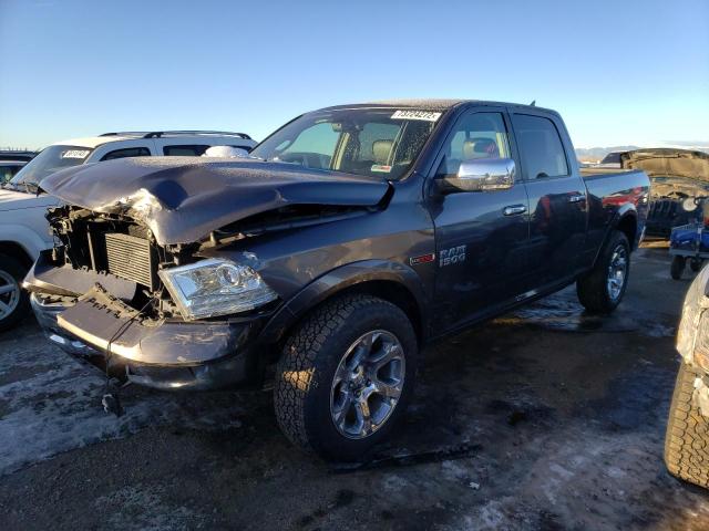 RAM 1500 LARAM 2016 with VIN 1C6RR7VMXGS253396 - Photo from auction