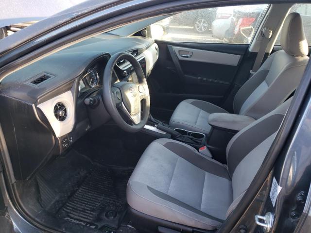 Photo 7 from auction – 2019 TOYOTA COROLLA L with VIN 2T1BURHE2KC183864