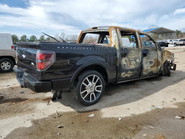 Photo 3 from auction – 2010 FORD F150 SUPER with VIN 1FTEW1CV7AFB36254