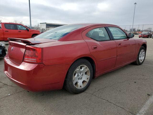 Photo 3 from auction – 2006 DODGE CHARGER with VIN 2B3KA43R76H333552
