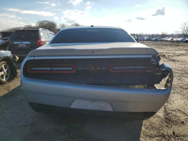 Photo 6 from auction – 2020 DODGE CHALLENGER with VIN 2C3CDZBT5LH124718
