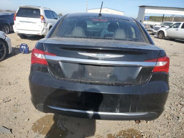 Photo 6 from auction – 2013 CHRYSLER 200 TOURIN with VIN 1C3CCBBB9DN698863