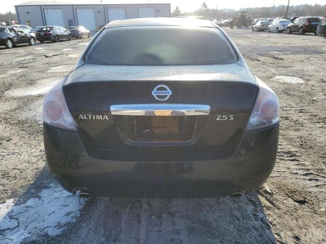 Photo 6 from auction – 2010 NISSAN ALTIMA BAS with VIN 1N4AL2AP1AN413848