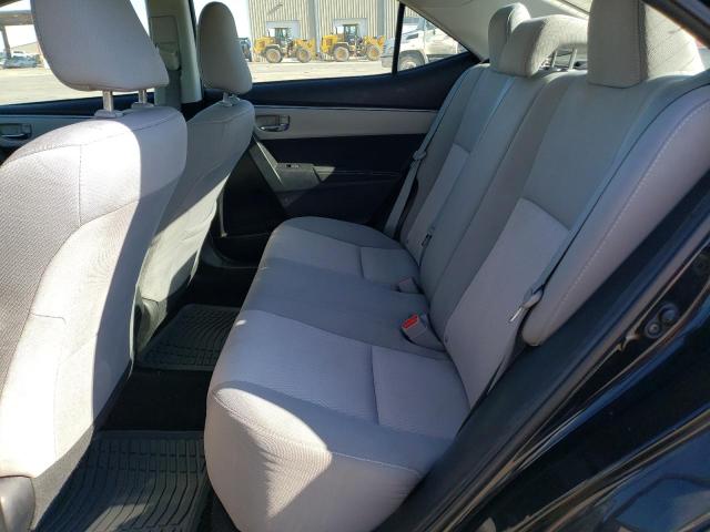 Photo 10 from auction – 2014 TOYOTA COROLLA L with VIN 2T1BURHE1EC090256
