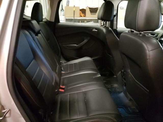 Photo 11 from auction – 2014 FORD ESCAPE TIT with VIN 1FMCU9J9XEUC00155