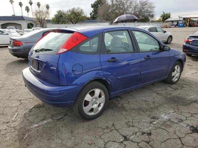 Photo 3 from auction – 2005 FORD FOCUS ZX5 with VIN 3FAFP37N05R138367