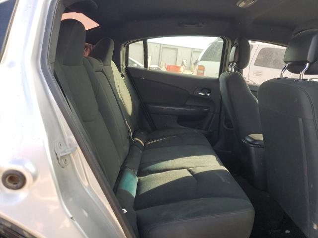 Photo 10 from auction – 2012 CHRYSLER 200 LX with VIN 1C3CCBAB8CN100911