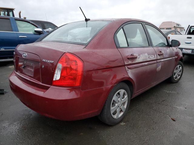Photo 3 from auction – 2010 HYUNDAI ACCENT with VIN KMHCN4ACXAU423799