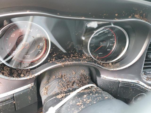 Photo 9 from auction – 2021 DODGE CHARGER SC with VIN 2C3CDXGJ7MH561097