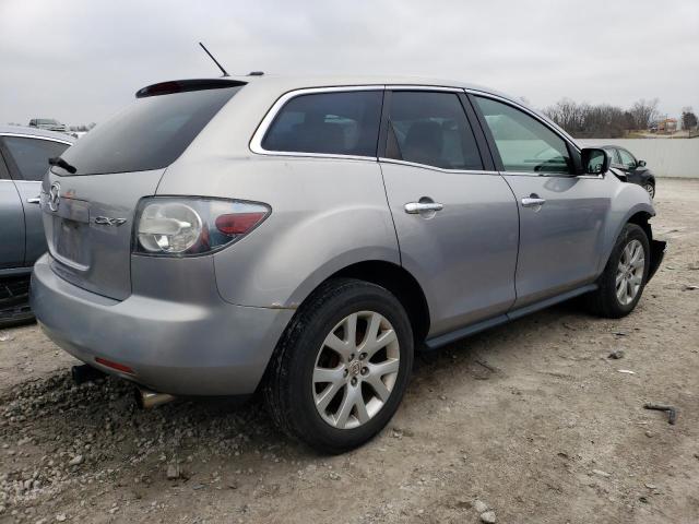 Photo 3 from auction – 2007 MAZDA CX-7 with VIN JM3ER293770109366