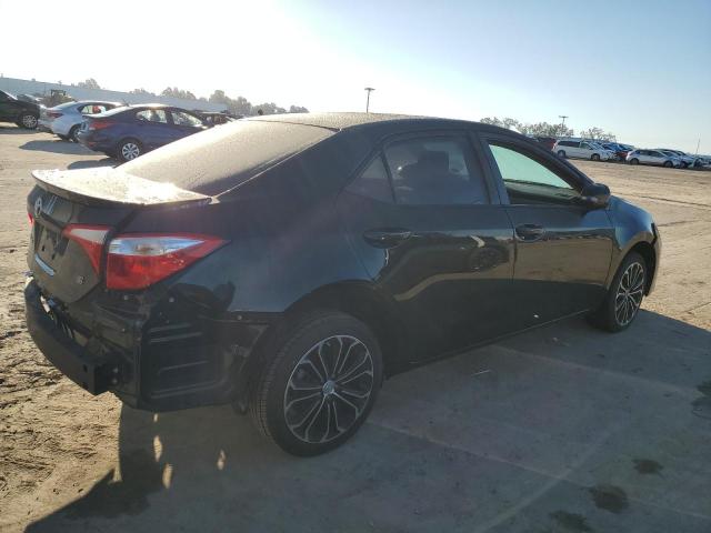 Photo 3 from auction – 2016 TOYOTA COROLLA L with VIN 2T1BURHE2GC582121