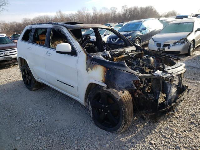 Photo 4 from auction – 2015 JEEP GRAND CHER with VIN 1C4RJFAG6FC142508