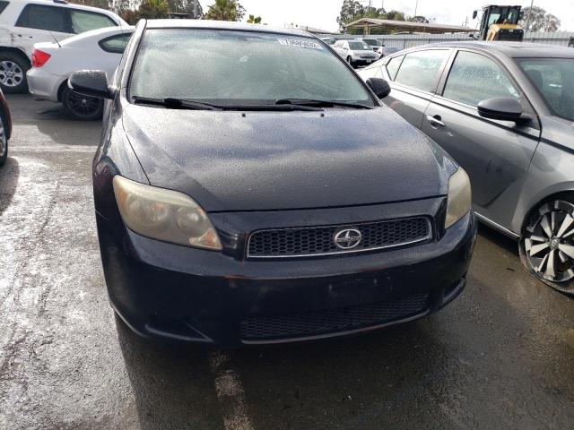 Photo 5 from auction – 2005 TOYOTA SCION TC with VIN JTKDE177150034136