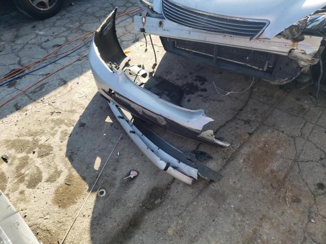 Photo 12 from auction – 2005 LEXUS ES 330 with VIN JTHBA30G655099727