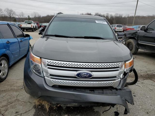 Photo 5 from auction – 2015 FORD EXPLORER X with VIN 1FM5K8D88FGB48472