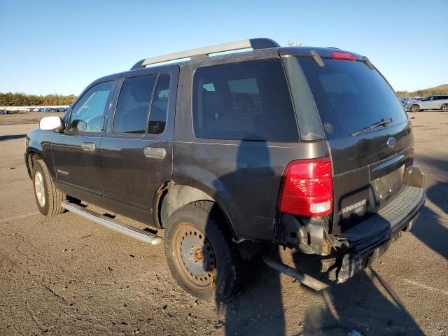 Фото 2 с аукциона – 2005 FORD EXPLORER X с VIN 1FMDU73K95UB70512
