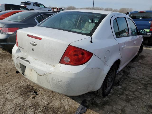 Photo 3 from auction – 2007 CHEVROLET COBALT LS with VIN 1G1AK55F577319591
