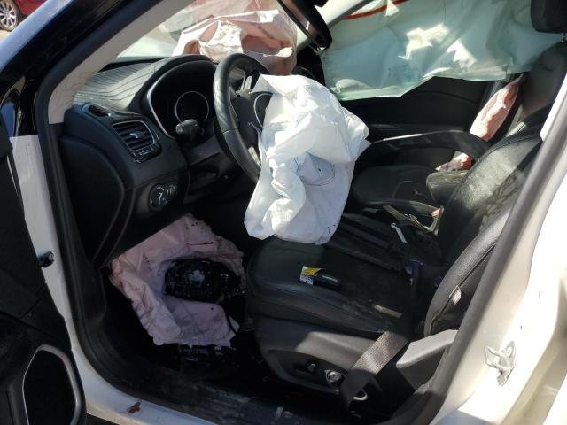 Photo 7 from auction – 2020 JEEP COMPASS LA with VIN 3C4NJDBB3LT256116
