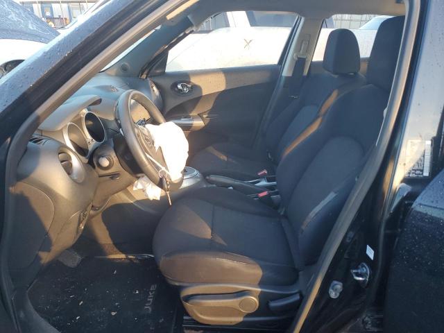 Photo 7 from auction – 2013 NISSAN JUKE S with VIN JN8AF5MV0DT227526