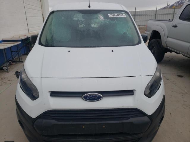 Photo 5 from auction – 2015 FORD TRANSIT CO with VIN NM0LS7E71F1223993