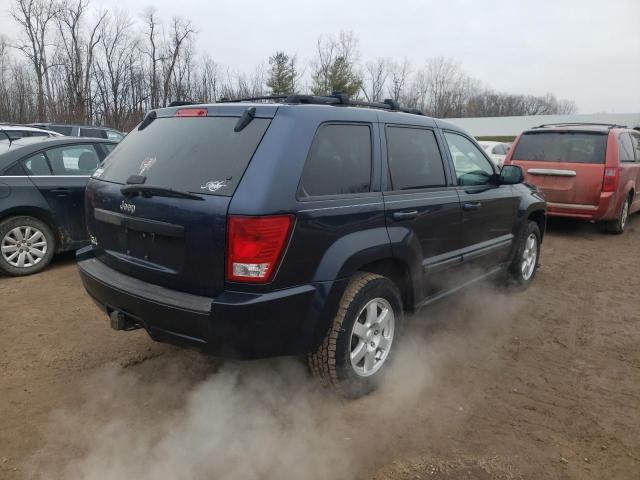 Photo 3 from auction – 2009 JEEP GRAND CHER with VIN 1J8GR48K39C528962