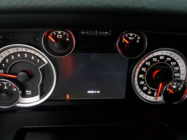 Photo 9 from auction – 2016 RAM 1500 SLT with VIN 1C6RR7GTXGS184312