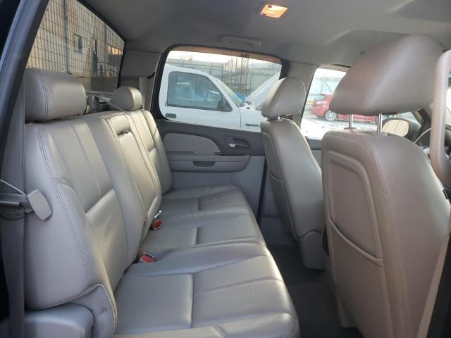 Photo 10 from auction – 2011 CHEVROLET SILVERADO with VIN 3GCPKTE3XBG364647
