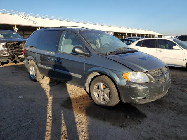صورة رقم 4 من المزاد - 2007 DODGE CARAVAN SX مع VIN 1D4GP45R57B241952