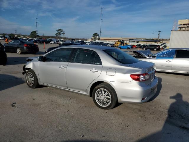 Photo 2 from auction – 2013 TOYOTA COROLLA BA with VIN 5YFBU4EE9DP174198