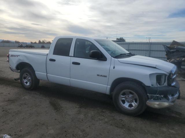Photo 4 from auction – 2008 DODGE RAM 1500 S with VIN 1D7HA18N08S585349