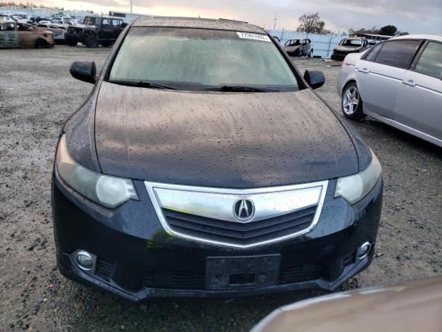 Photo 5 from auction – 2012 ACURA TSX TECH with VIN JH4CU2F60CC012899
