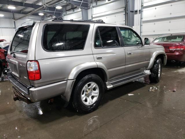 Photo 3 from auction – 2002 TOYOTA 4RUNNER SR with VIN JT3HN86R820368703