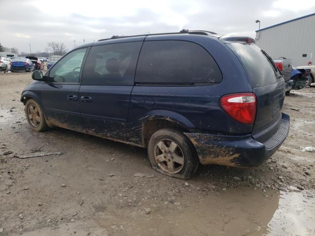 Photo 2 from auction – 2006 DODGE GRAND CARA with VIN 2D4GP44L56R860595