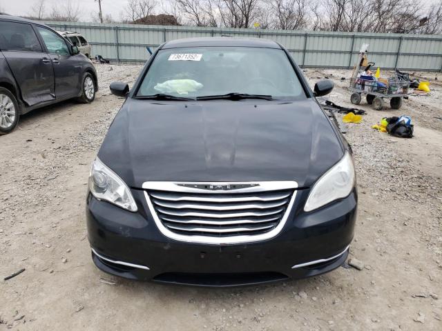 Photo 5 from auction – 2014 CHRYSLER 200 LX with VIN 1C3CCBAB5EN208597