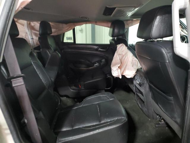 Photo 11 from auction – 2016 CHEVROLET TAHOE K150 with VIN 1GNSKBKC3GR323199