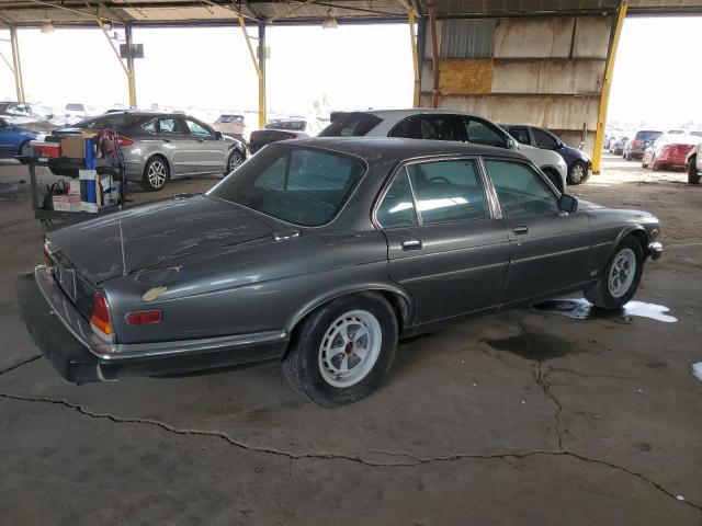Photo 3 from auction – 1985 JAGUAR XJ6 with VIN SAJAV1349FC426076