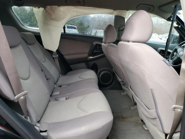 Photo 10 from auction – 2008 TOYOTA RAV4 with VIN JTMBK33V686030611