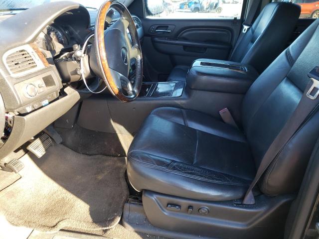 Photo 7 from auction – 2013 GMC YUKON DENA with VIN 1GKS1EEF2DR210637