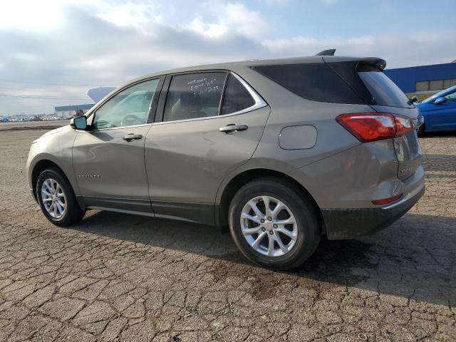 Photo 2 from auction – 2018 CHEVROLET EQUINOX LT with VIN 3GNAXSEV1JS638839
