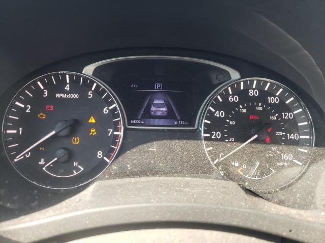 Photo 9 from auction – 2016 NISSAN ALTIMA 2.5 with VIN 1N4AL3AP8GN356787